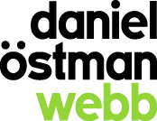Daniel Östman Webb